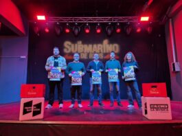 2a edició del Super Folk Festival