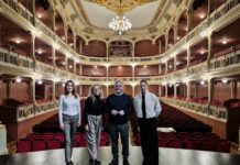 Premi Beca Roseta Mauri 2026