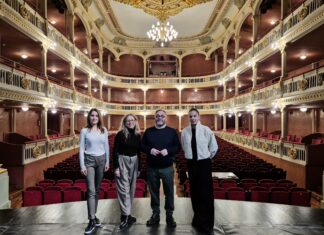 Premi Beca Roseta Mauri 2026