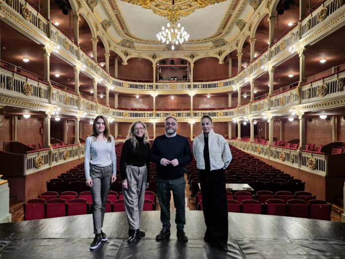 Presentació del XII Premi Beca Roseta Mauri 2026-20260116110713