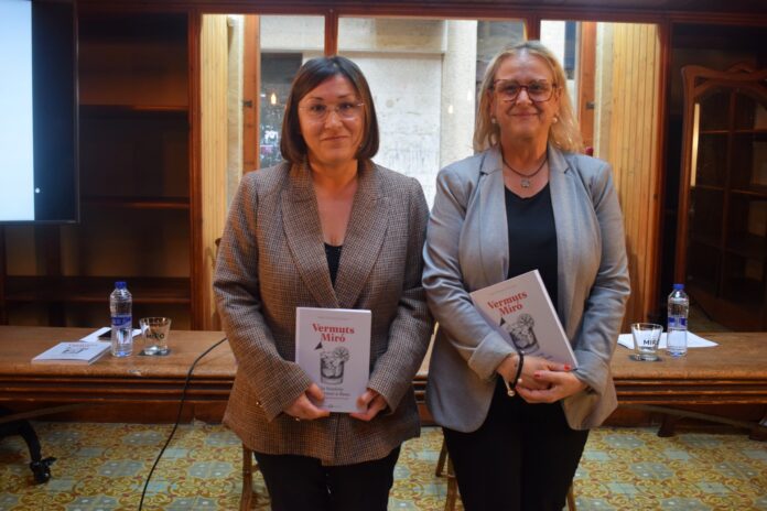 Presentació llibre Miró 3