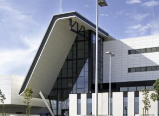 15è aniversari del nou Hospital Universitari Sant Joan de Reus