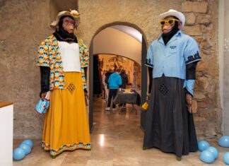 Festa Major d’Hivern de La Canonja