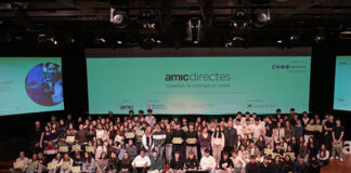 Palmarès de la 4a edició del concurs AMIC-Directes