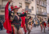 Carnaval de La Canonja 2026