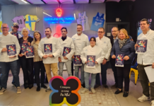 Torna el Dgusta Vila-seca