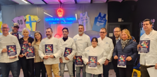 Torna el Dgusta Vila-seca