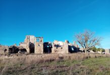 Excursions des d’Arbolí