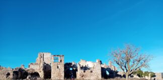 Excursions des d’Arbolí