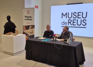 Balanç del 2025 del Museu de Reus