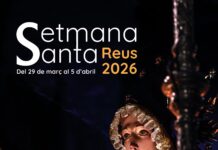 La Setmana Santa reusenca,patrimoni de tots