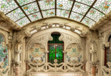 La Casa Navàs supera els 54.000 visitants el 2025