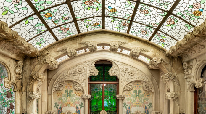 La Casa Navàs supera els 54.000 visitants el 2025