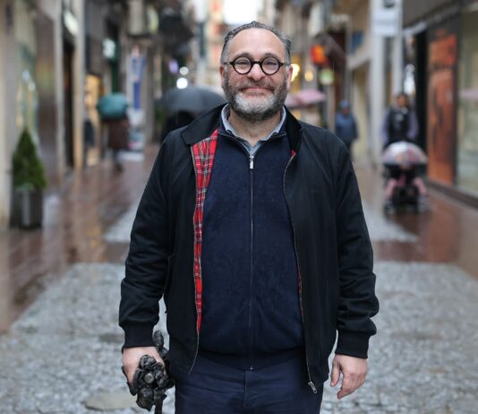 ‘La gent viurà una sensació d’espai, d’amplitud,de ganes de descobrir-lo a poc a poc’