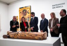Inaugurat el renovat Museu de Reus
