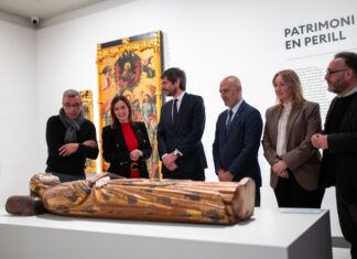 Inaugurat el renovat Museu de Reus