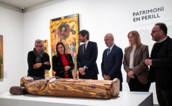 Inaugurat el renovat Museu de Reus