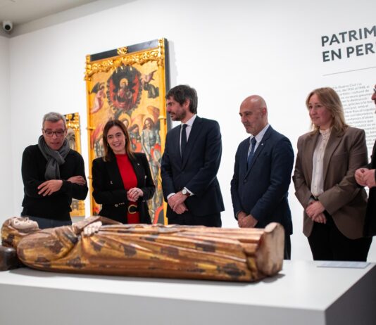 Inaugurat el renovat Museu de Reus