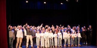 Riudoms acull l’estrena del documental ‘Joana’