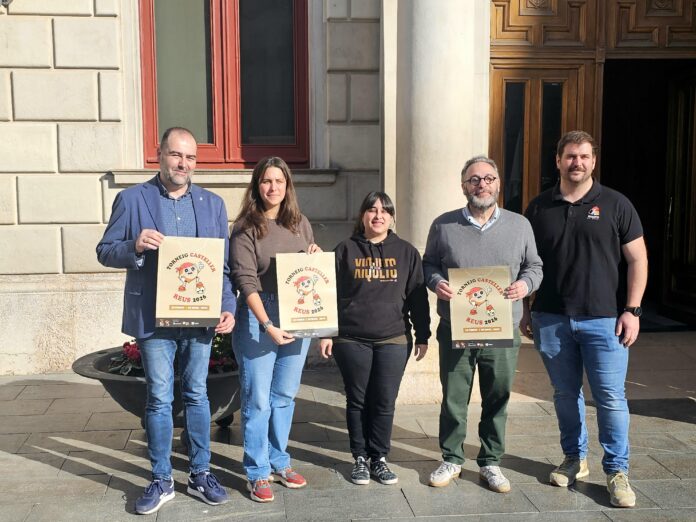 Presentació Torneig Casteller a Reus-20260223111308