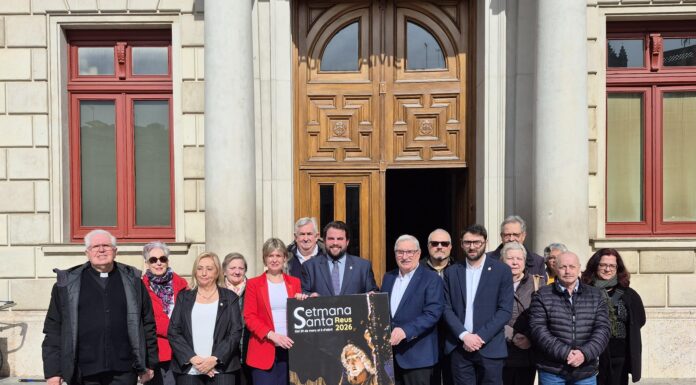 Setmana Santa 2026