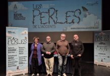 2a edició de Les Perles de l’Accents