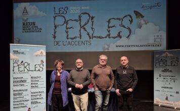 2a edició de Les Perles de l’Accents