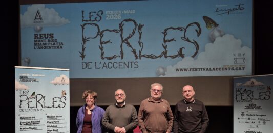 2a edició de Les Perles de l’Accents