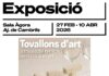 ‘Tovallons d’art’ a Cambrils