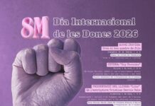 El 8M a Vandellòs i l’Hospitalet de l’Infant