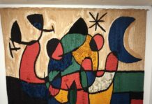 50 anys del Museu d’Art Modern de la Diputació de Tarragona