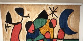 50 anys del Museu d’Art Modern de la Diputació de Tarragona