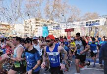 La Grup Oliva Motor Mitja de Cambrils Costa Daurada, l’1 de març