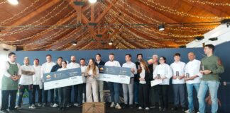 Palmarès del Cambrils Galera Challenge Repsol