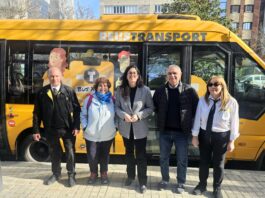 Reus Transport reforça el ‘BUSxTU’ el 2027