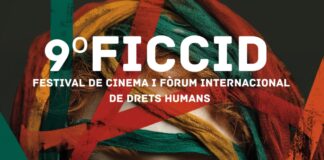 Cambrils acull el Festival de Cinema i Fòrum Internacional de Drets Humans
