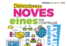 Nou cicle de formacions per a entitats