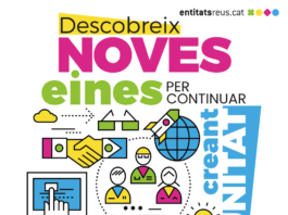 Nou cicle de formacions per a entitats