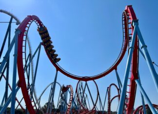 El Dragon Khan torna a obrir al públic