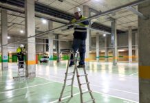 S’inicia la construcció de la Unitat d’Investigació Clínica de l’IRB CatSud