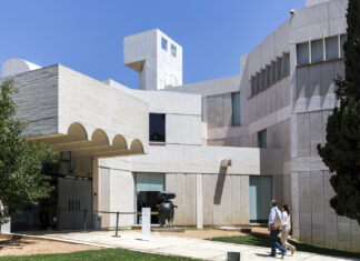 Setmana Santa a la Fundació Mas Miró