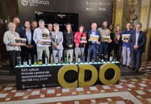 Els millors olis d’oliva verge extra del 2025