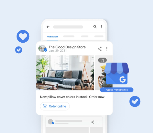 Google Business Profile: l’aparador digital per al teunegoci local