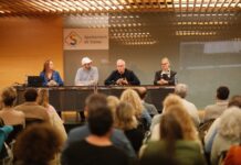 Neix el moviment Treballadors pel Lloguer Turístic (TLT)