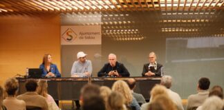 Neix el moviment Treballadors pel Lloguer Turístic (TLT)