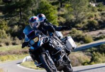 8a ruta motociclista EutichesBook Reus