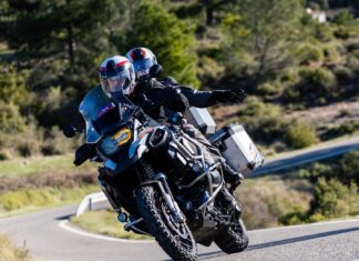 8a ruta motociclista EutichesBook Reus