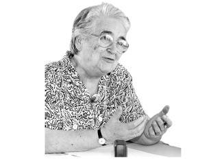 ‘Marta Mata. Educació democràtica, una utopia?’