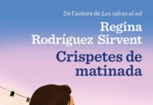 Crispetes de matinada