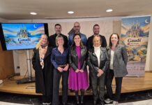 Reus tindrà un mural dedicat a Gaudí